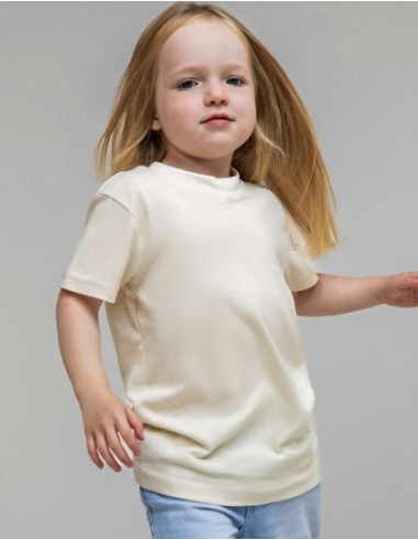 LAR-LW620-Organic T-Shirt